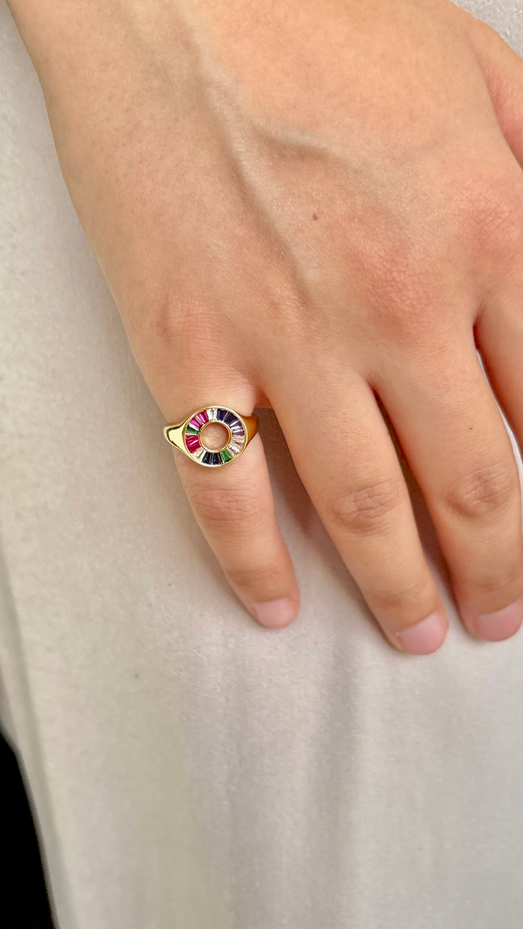 Solara Pinky