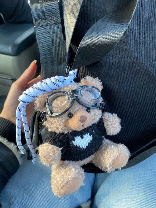 Coco Teddy