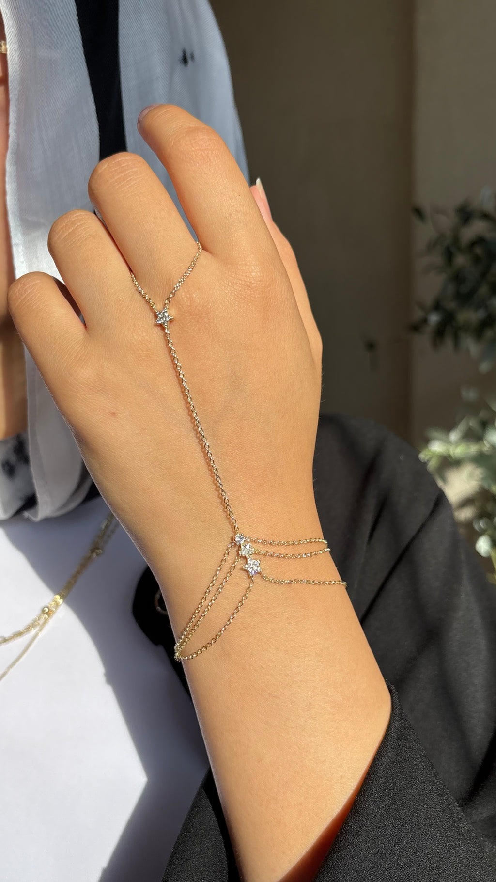 Starlight Chain