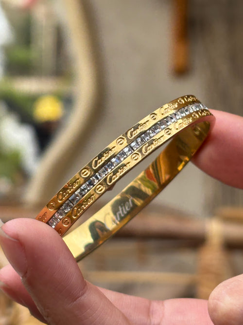 Cartier Elite