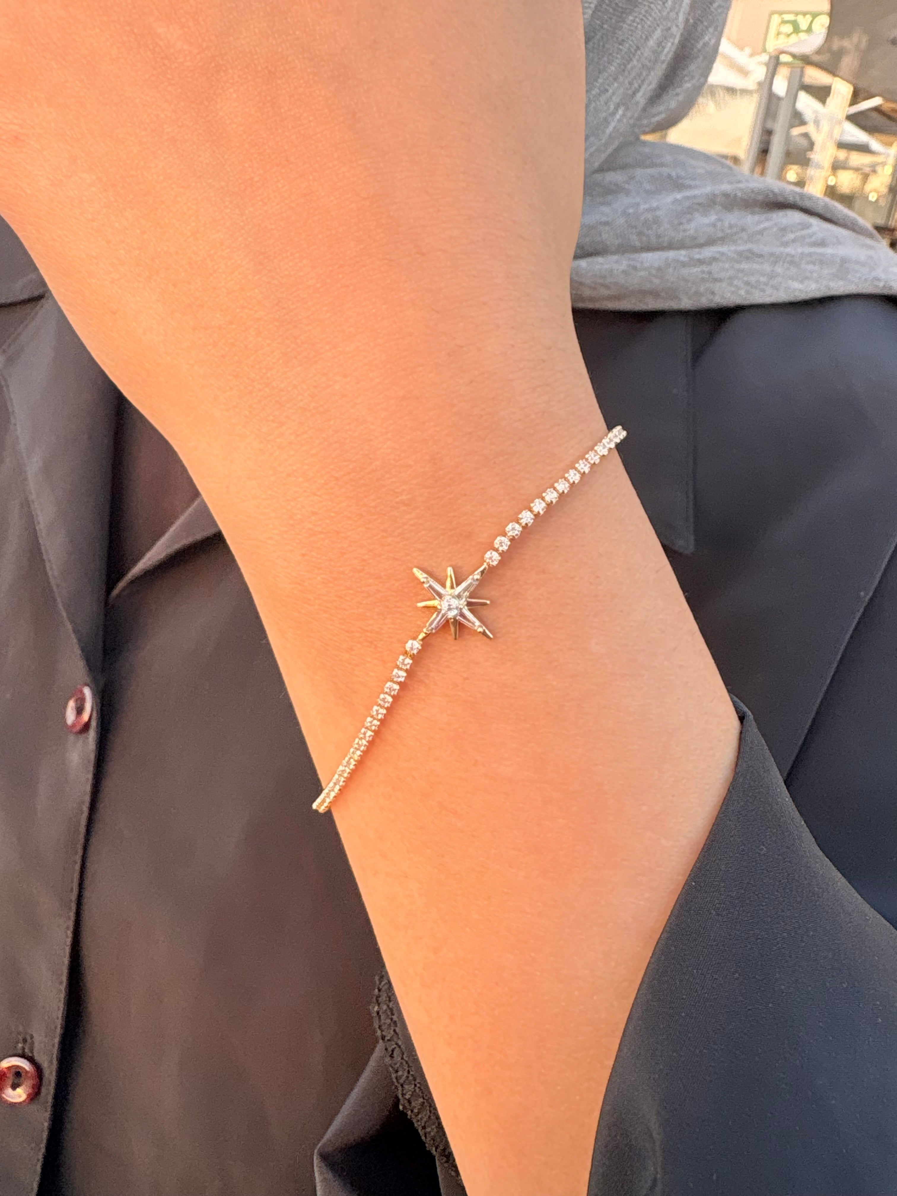 Star Shine Bracelet