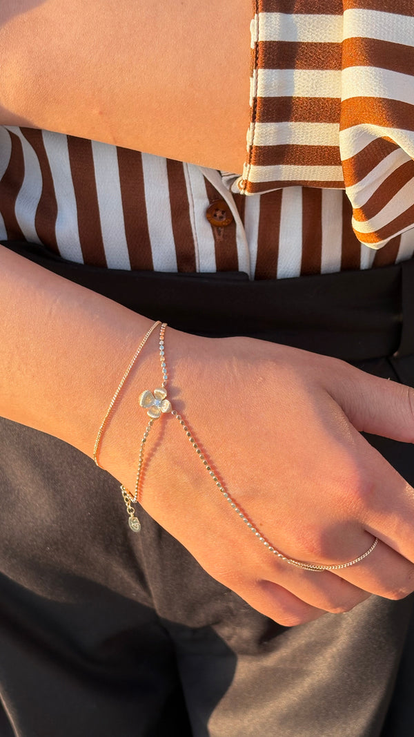 Roselle Chain