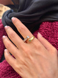 Duo Ring