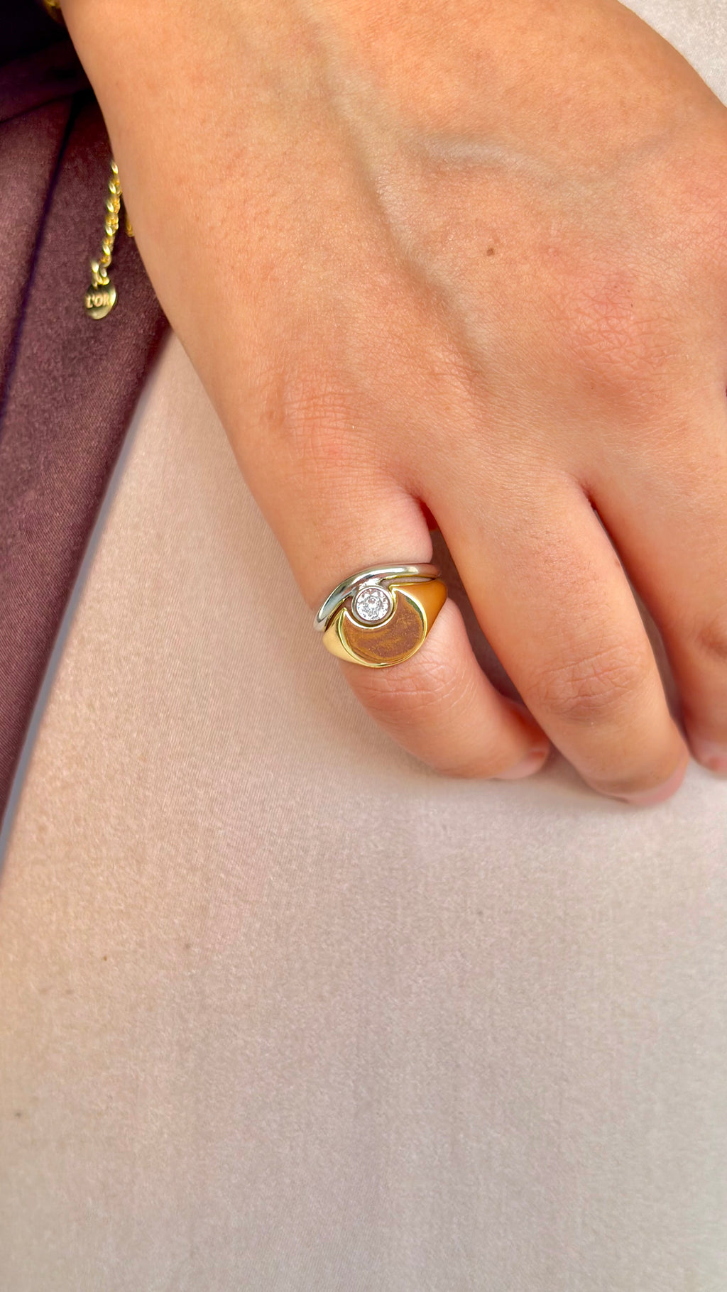 Lumière Pinky
