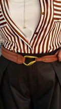 Lustré Belt