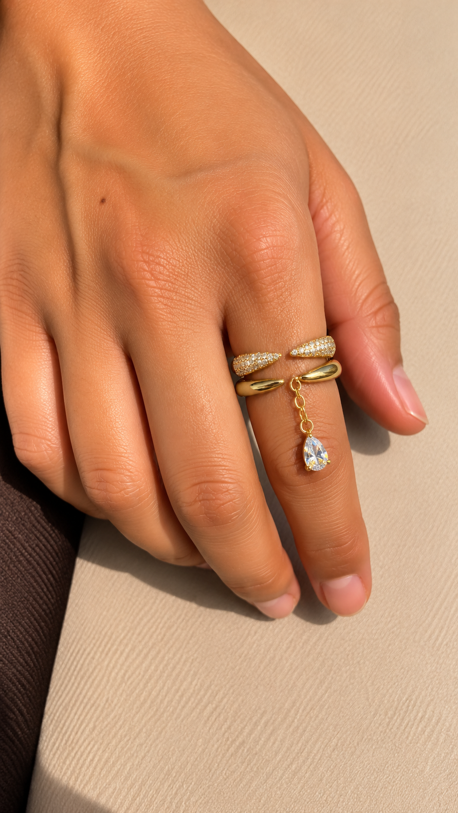 Adeline Ring