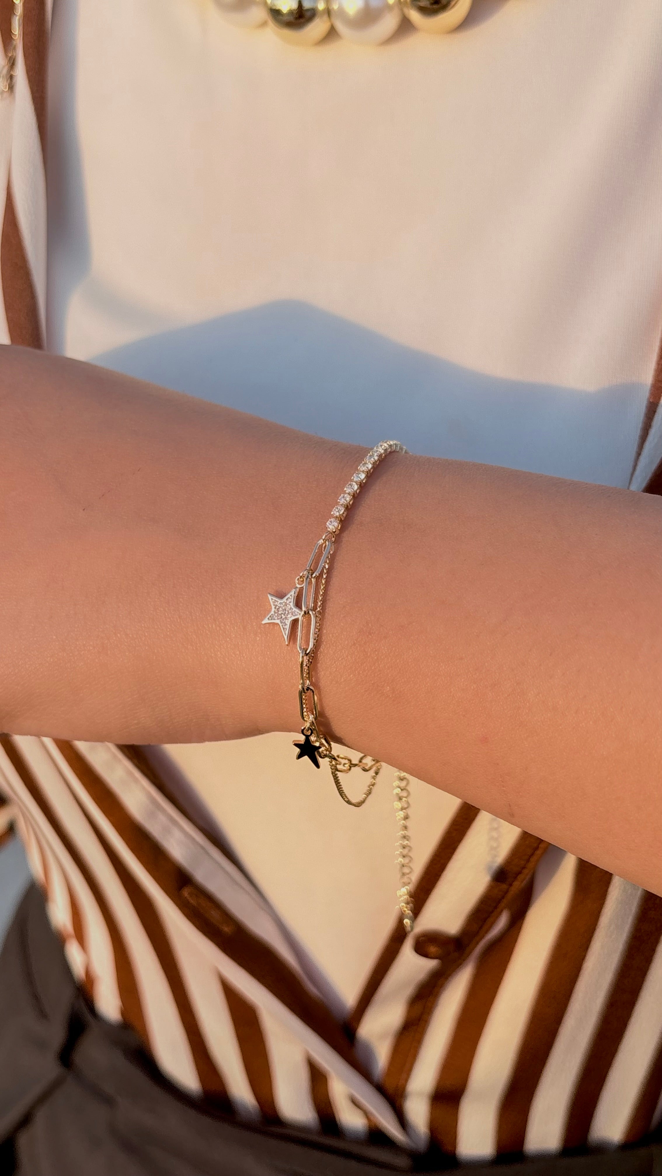 Najm Bracelet