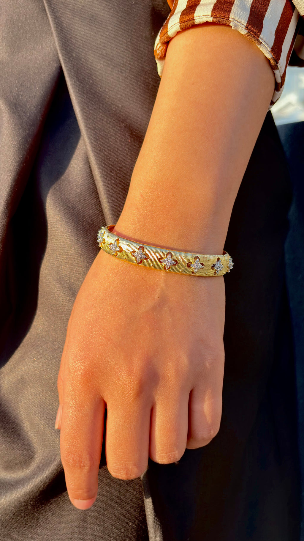 Starlune Bangle