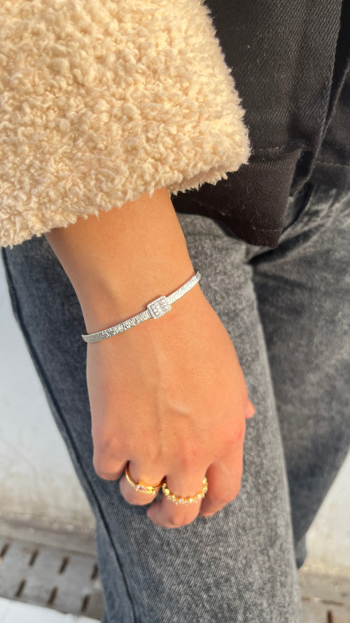 Bright Silver