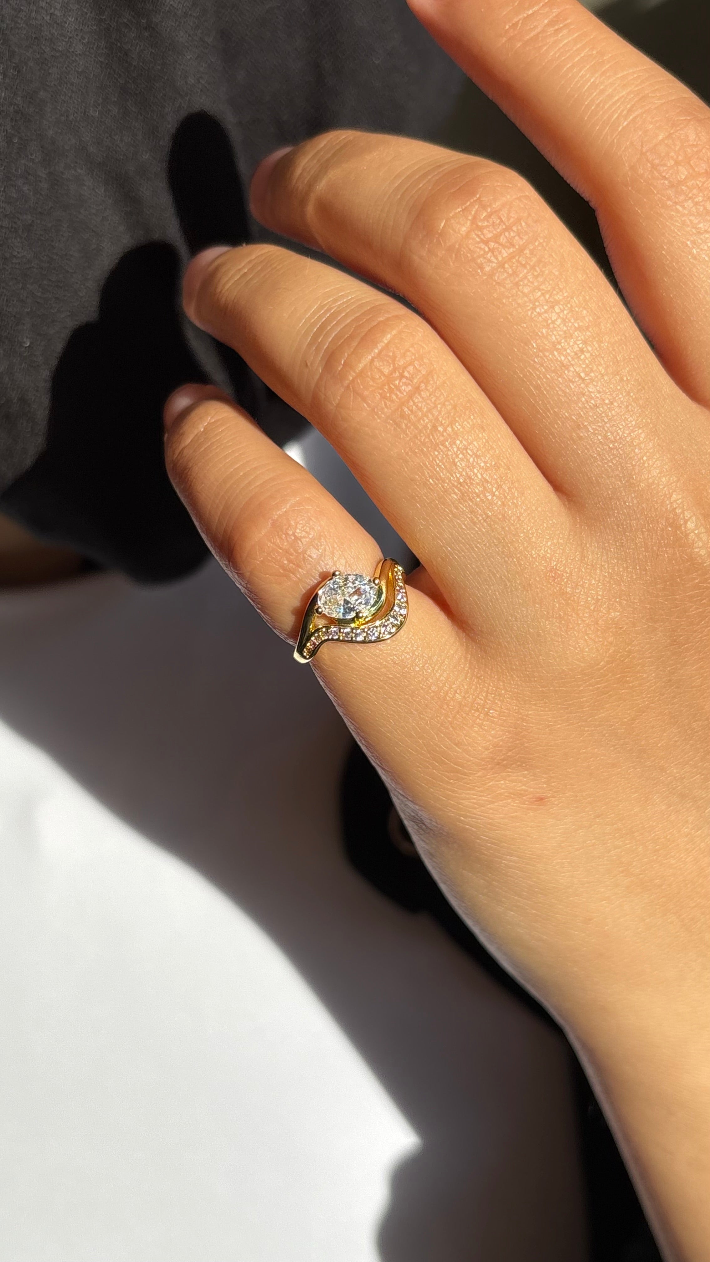 Crystal Halo