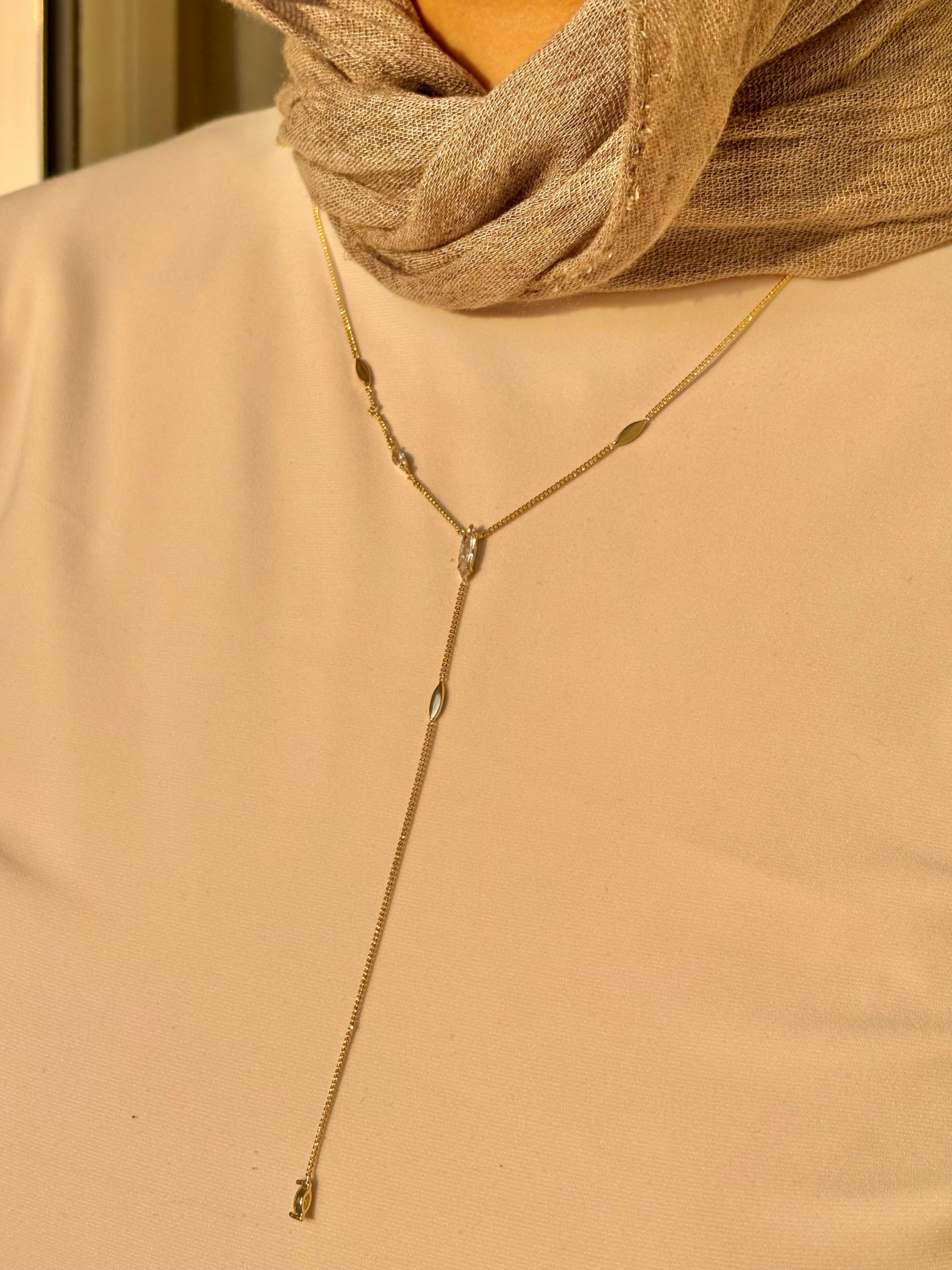 Dream Necklace