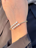 Gold Shine Bangle