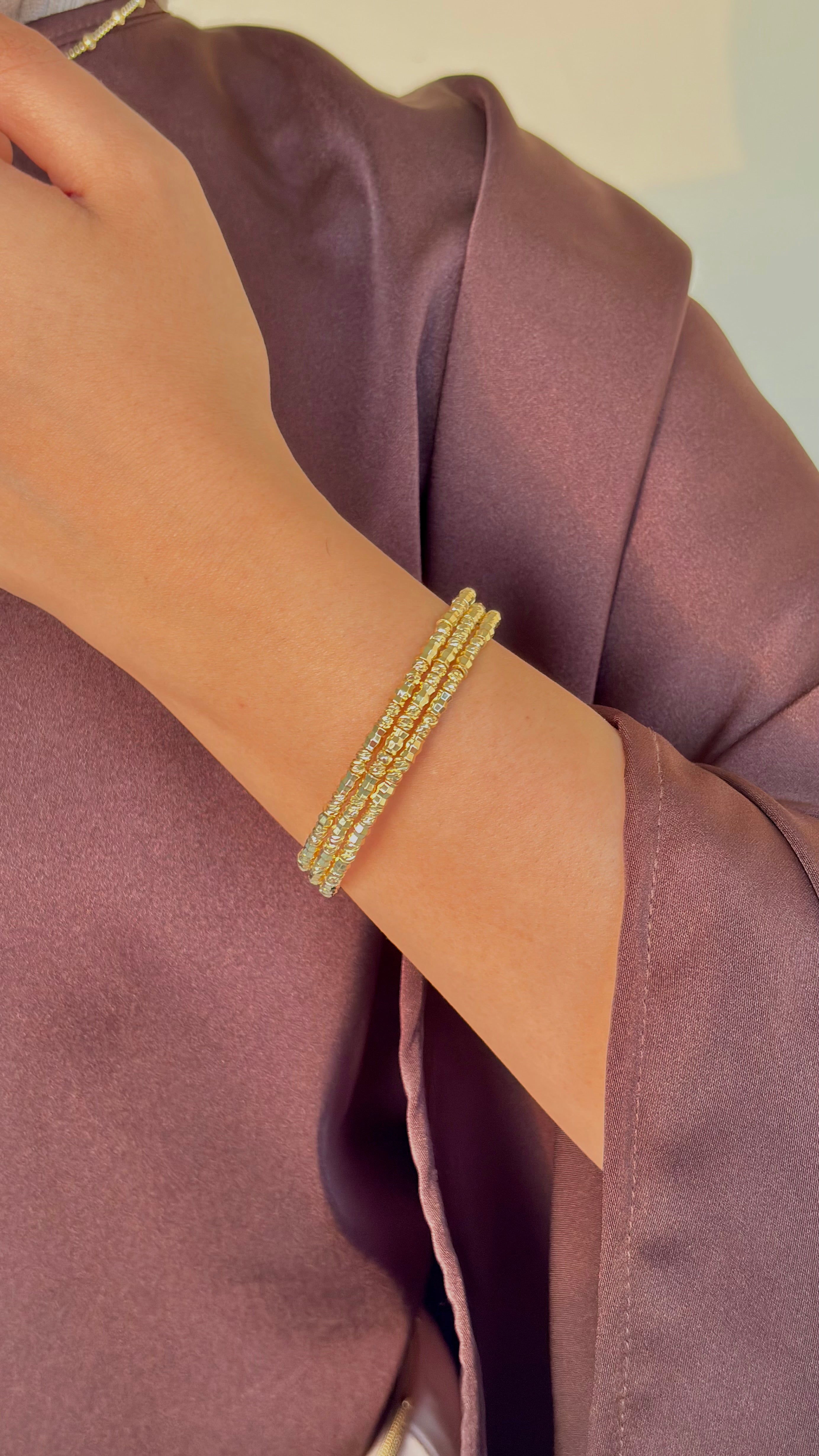 Valleria Bangle