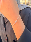 Glimmer Bracelet