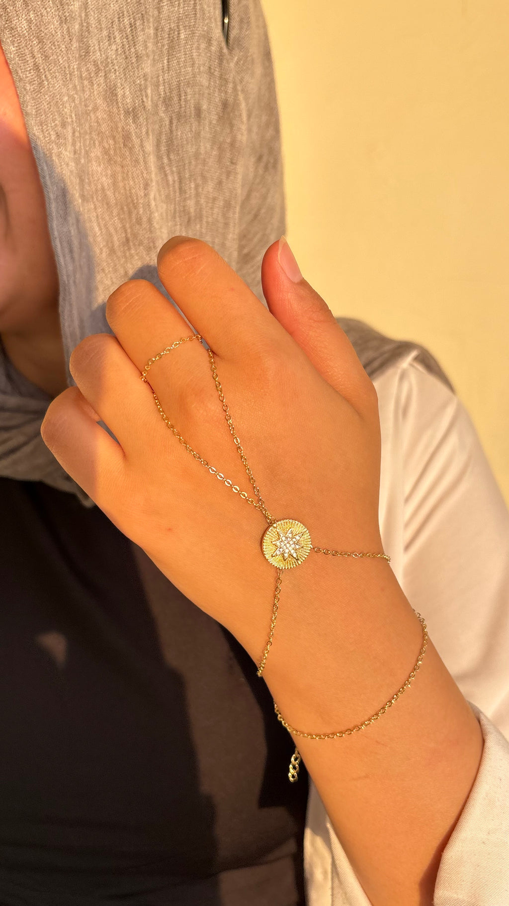 Dainty Star