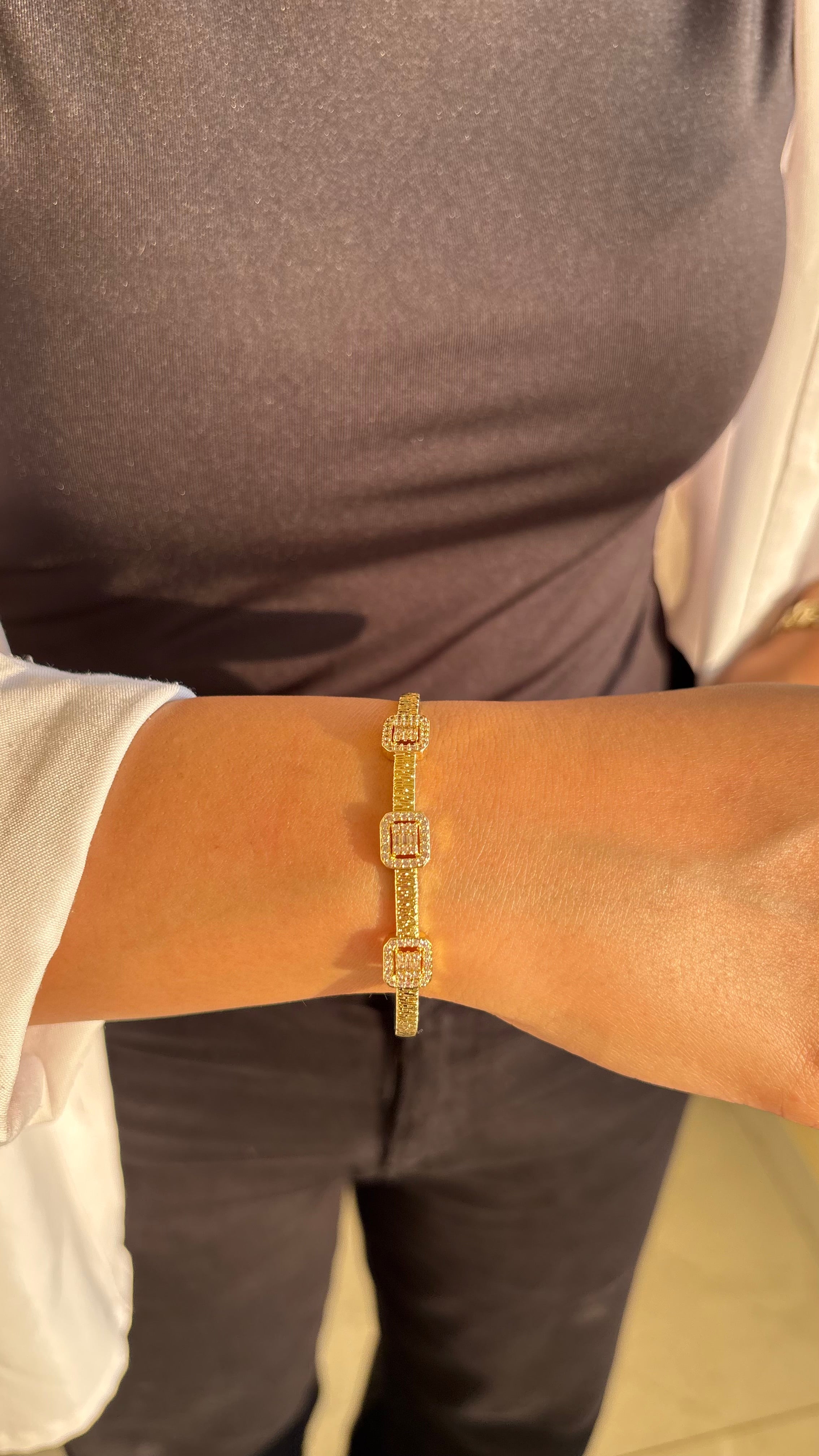 Gleam Bracelet