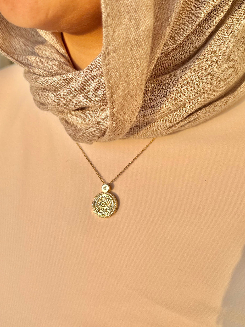 All my Love Necklace