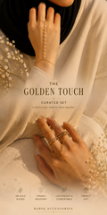 Golden Touch Set