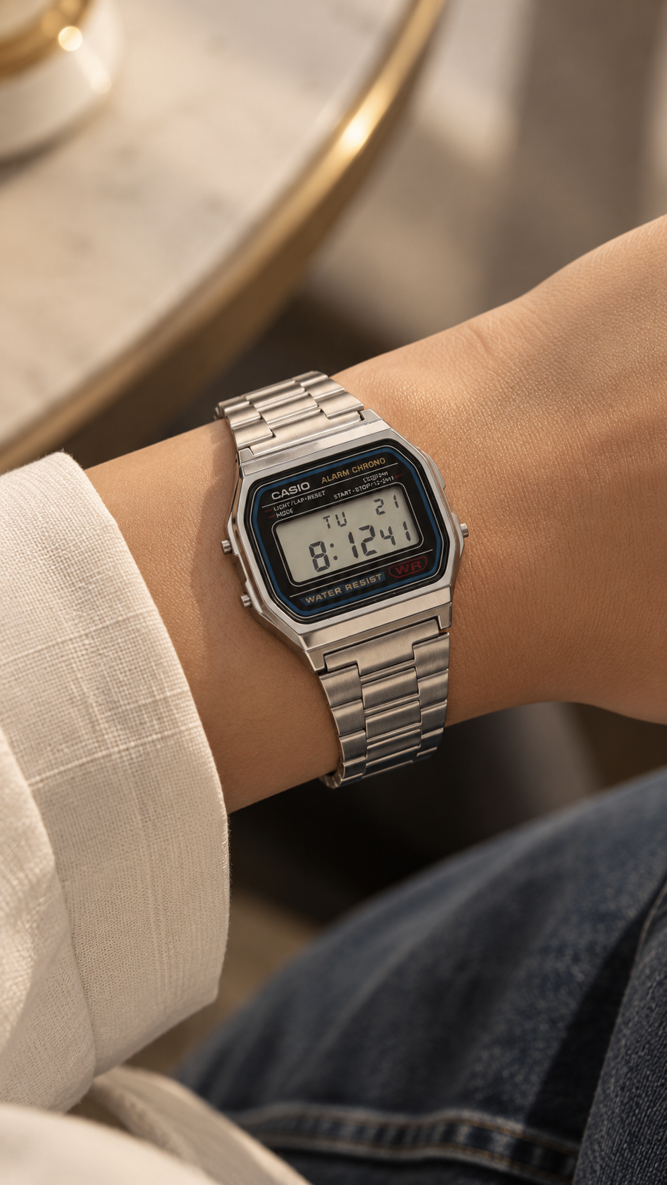 Casio Degital
