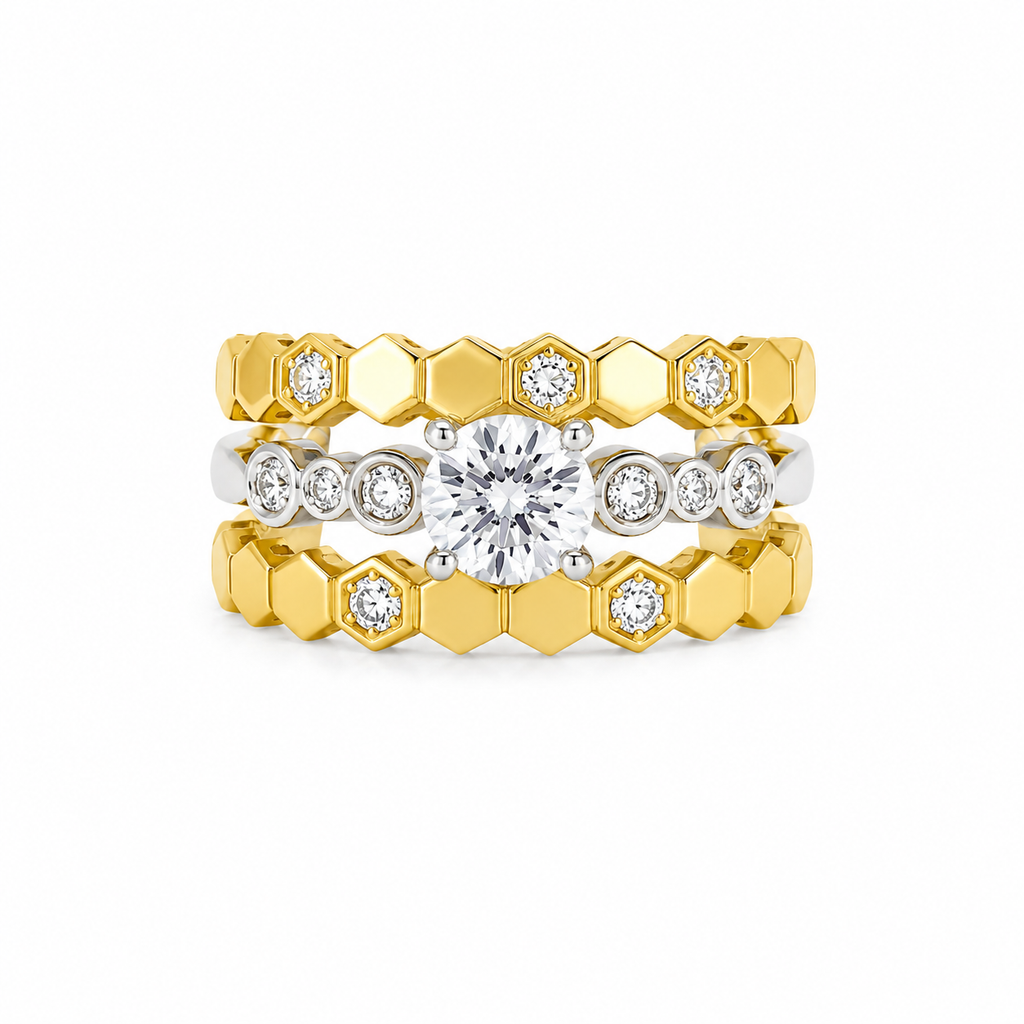 Beloved Ring