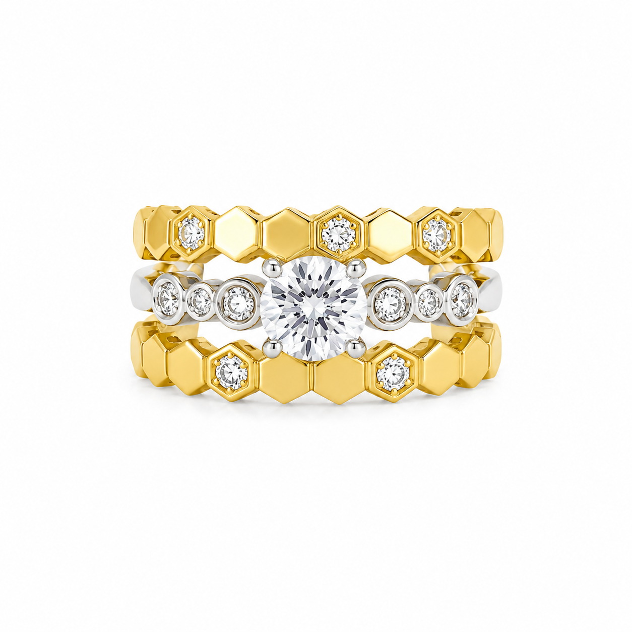 Beloved Ring