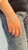 Tennis Bracelet