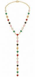 Everglow Necklace