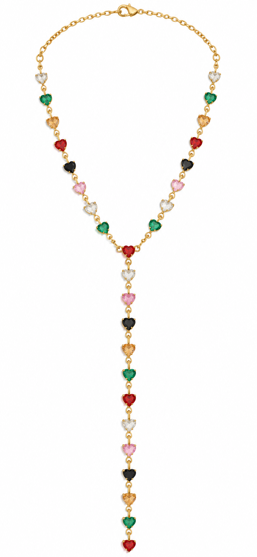Everglow Necklace