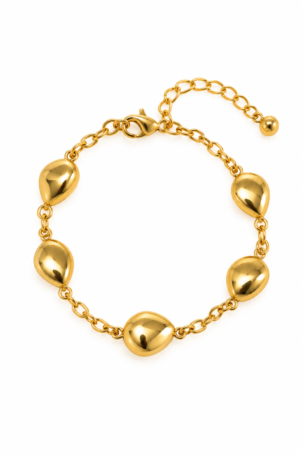 Chunky Bracelet