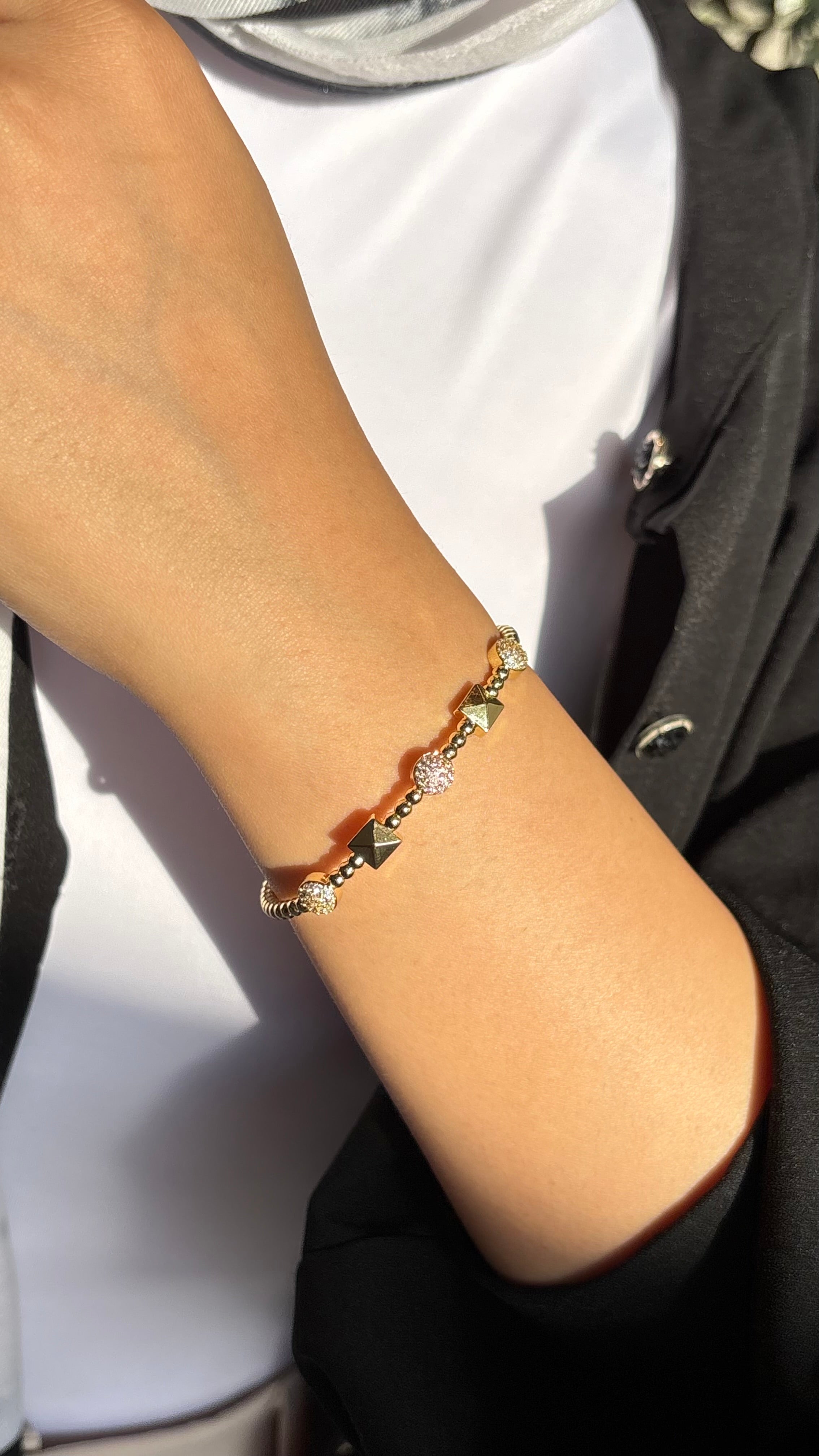 Everyday Luxe