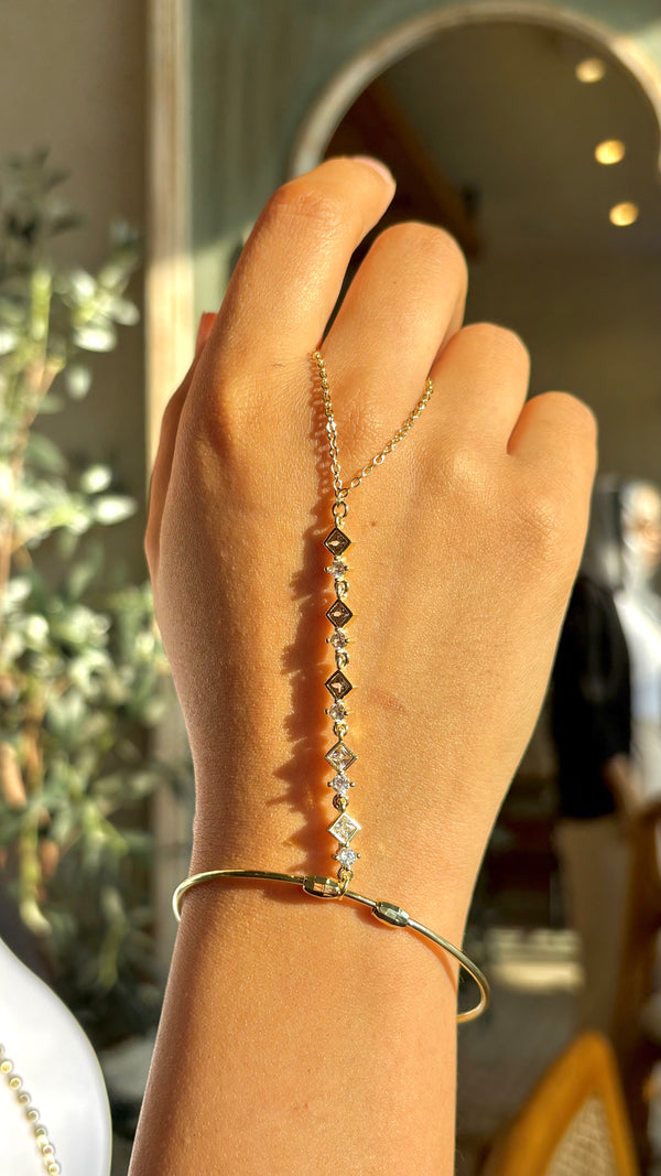 Lumière chain