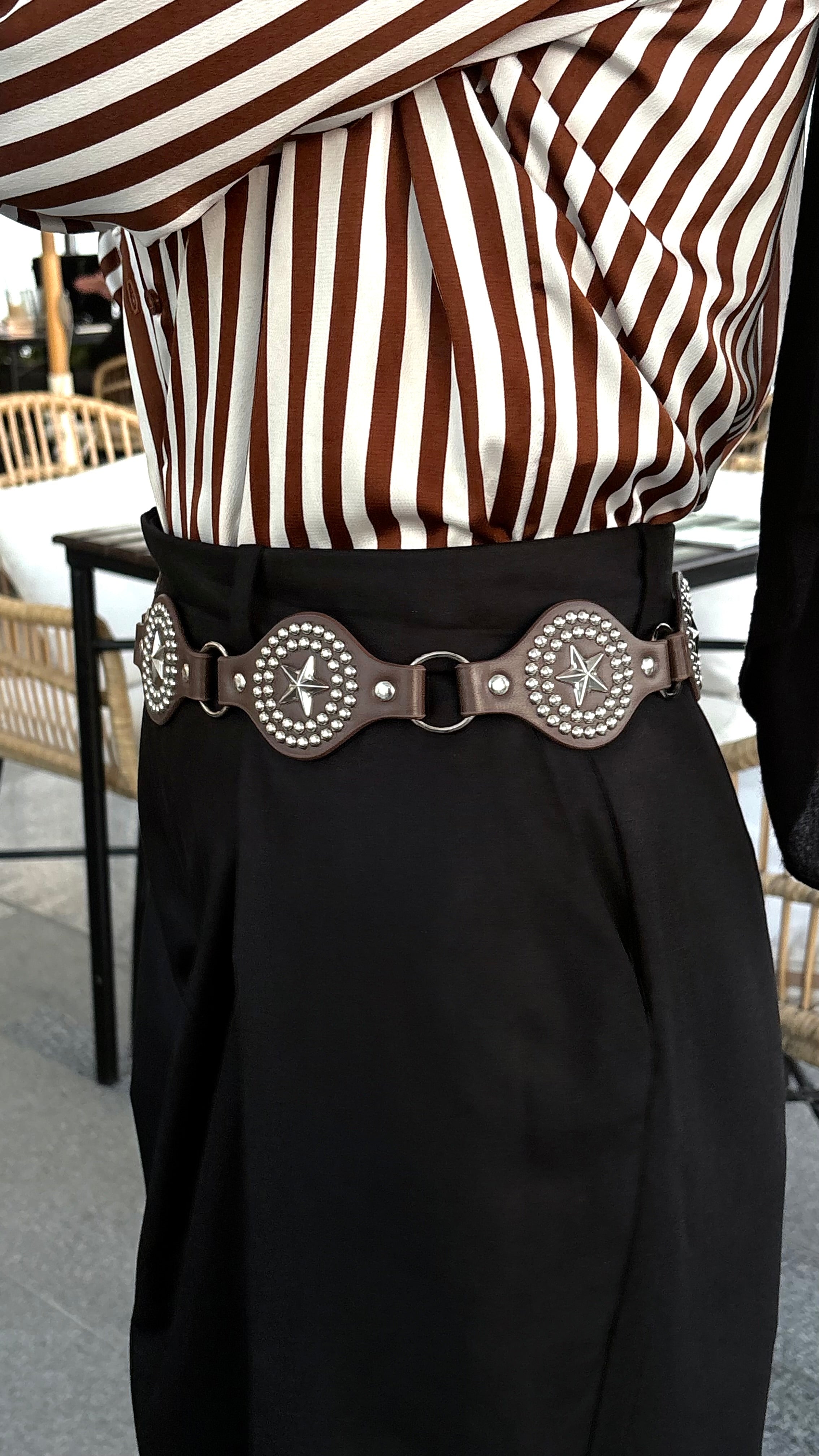 Stardust Belt