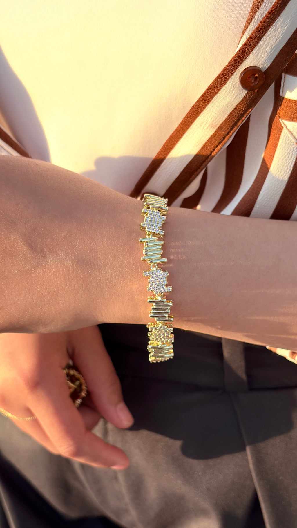 Solenne Bracelet