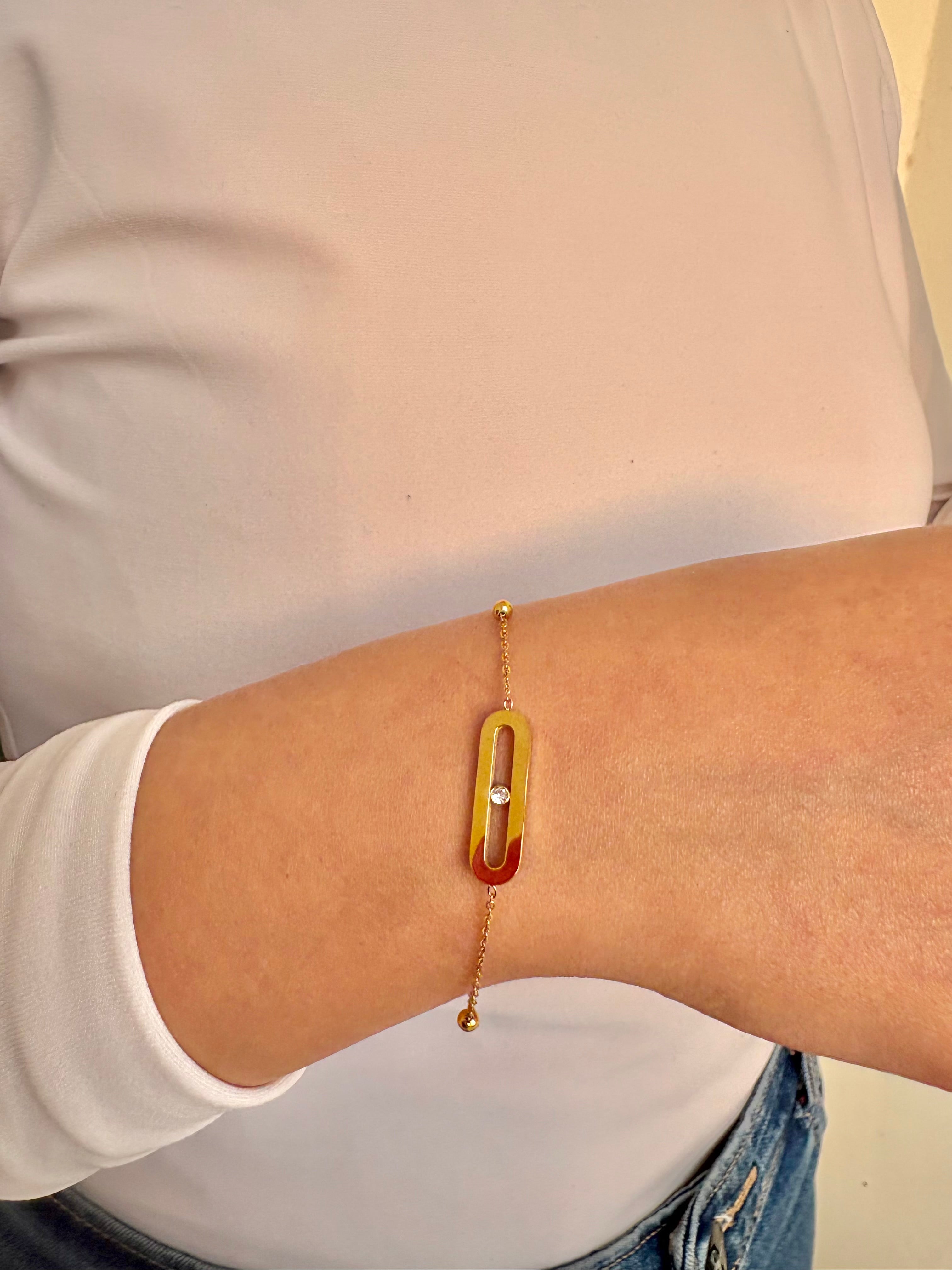Grace bracelet