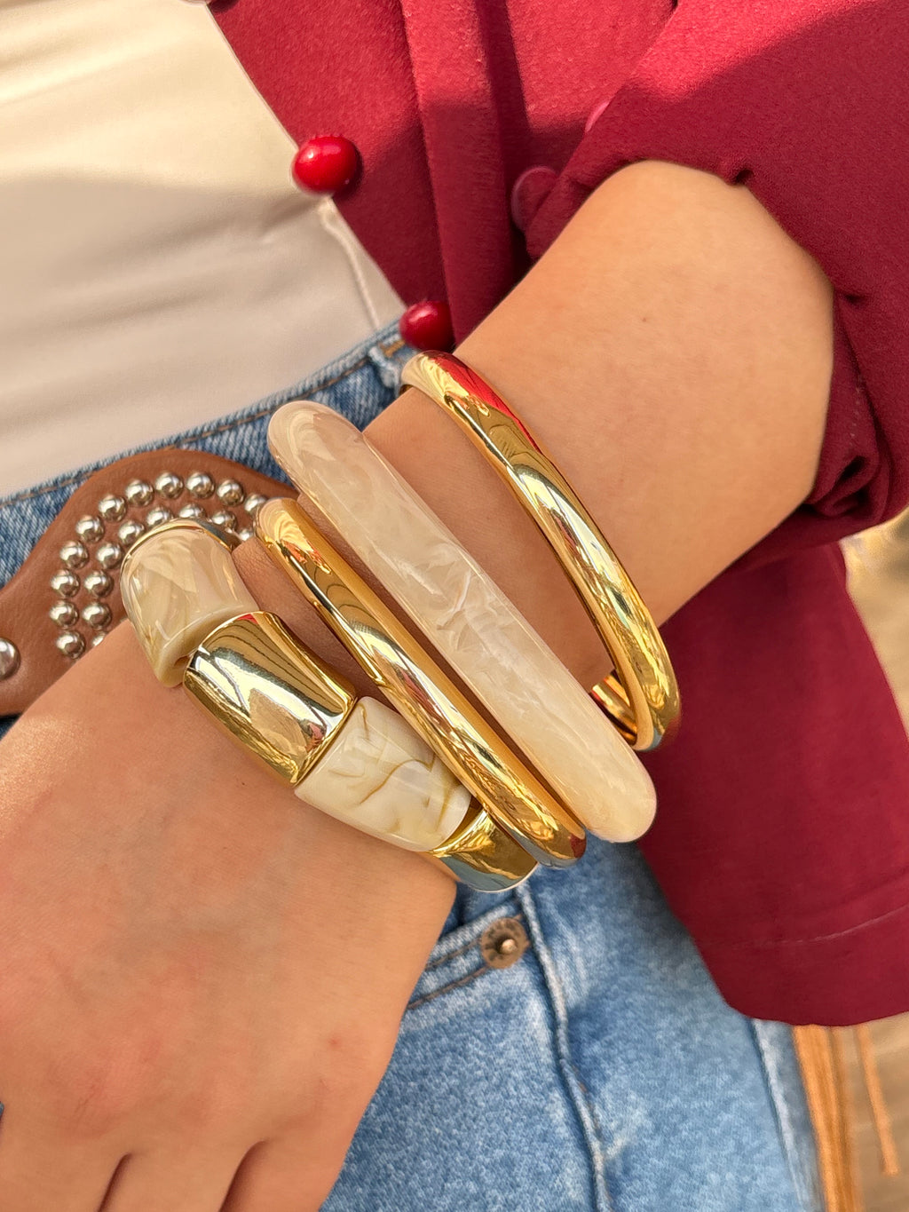 Glow Up Stack
