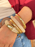 Glow Up Stack