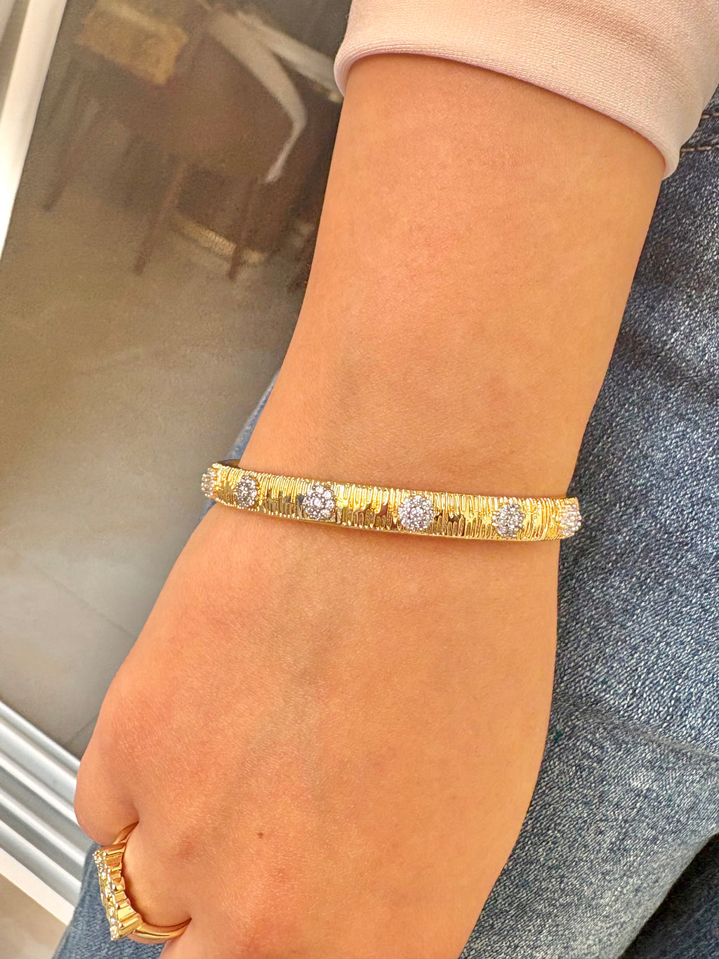 Empire Bangle