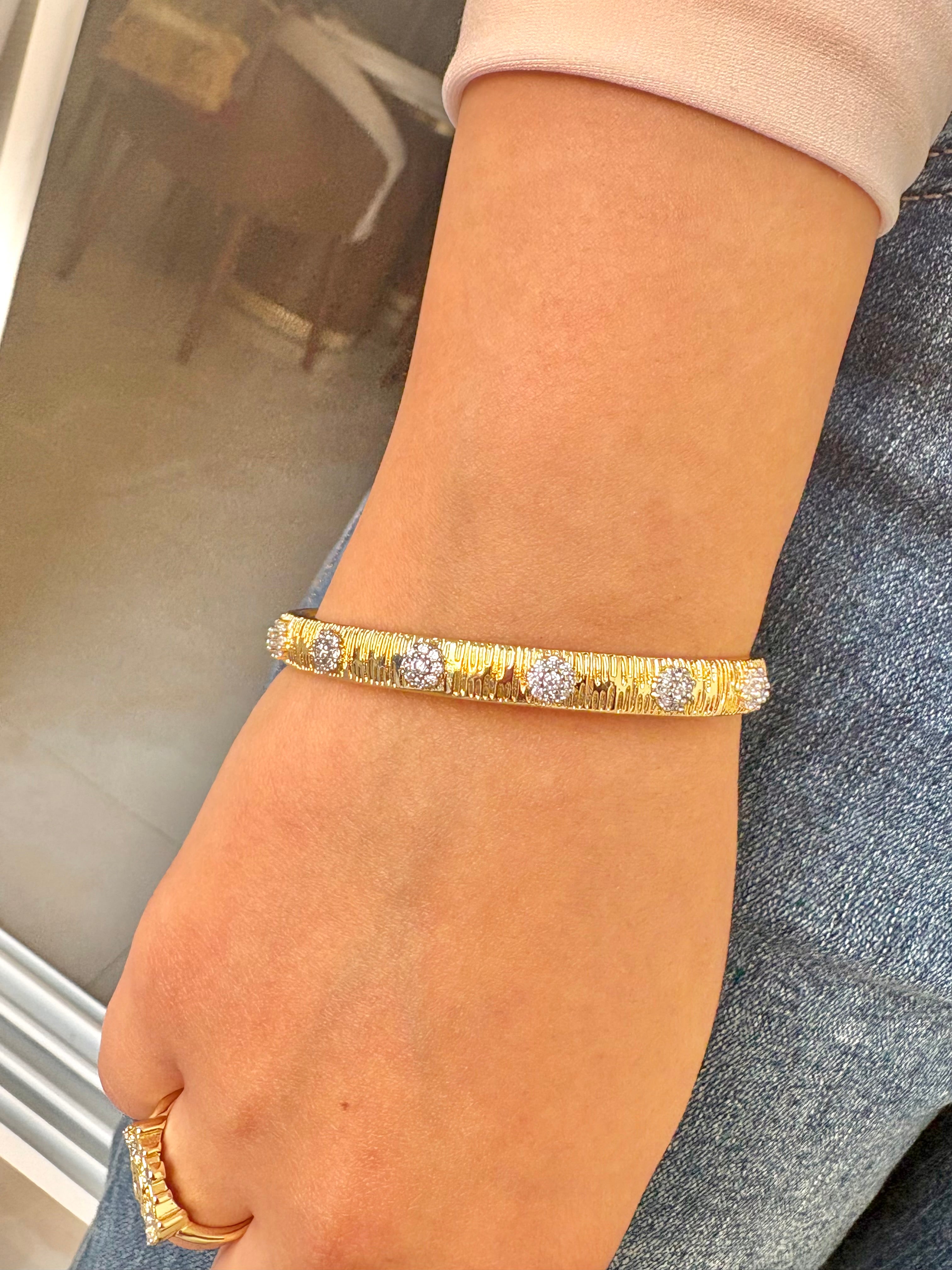 Empire Bangle