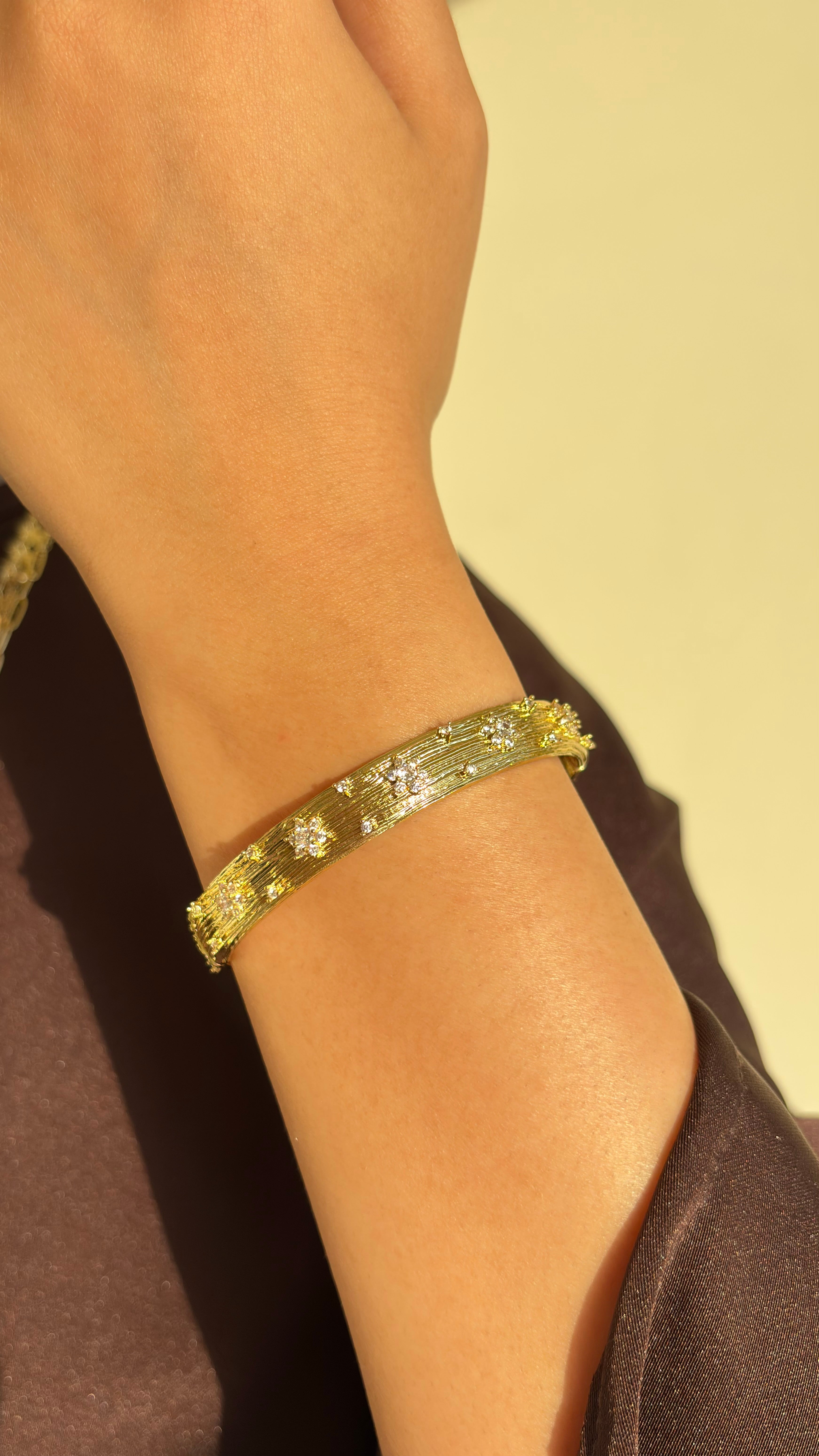 Solara Bangle