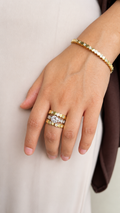 Beloved Ring