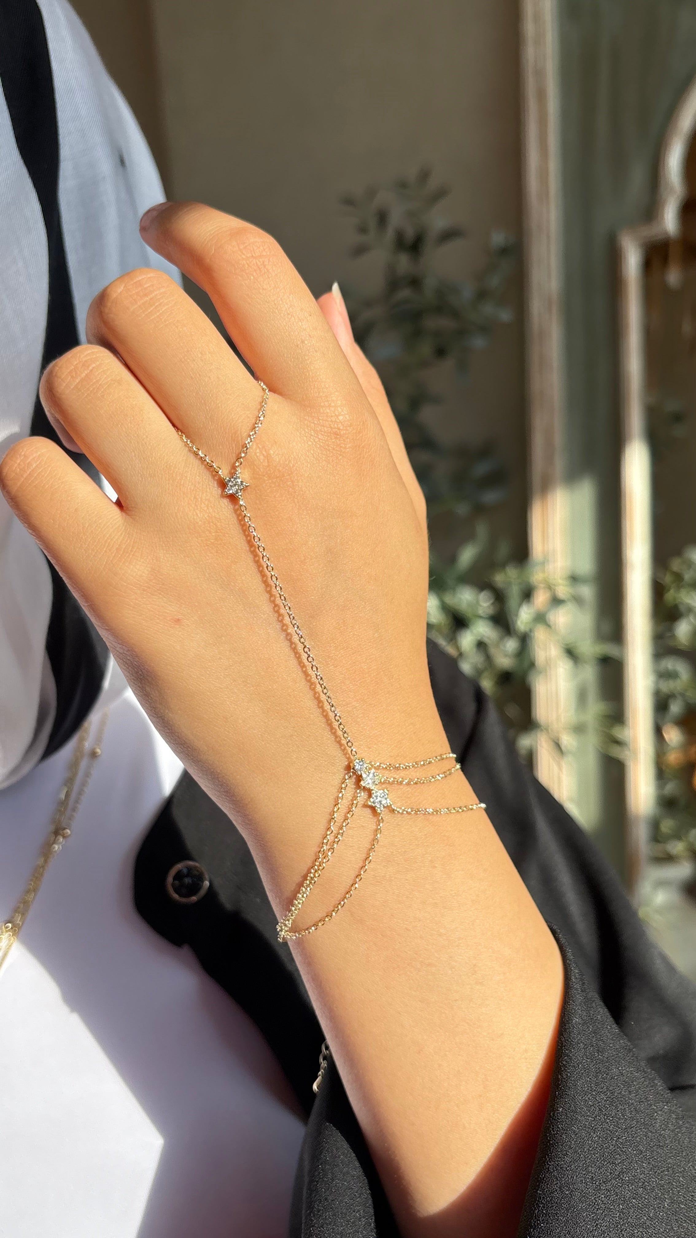 Starlight Chain