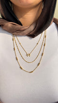 Stellar Necklace