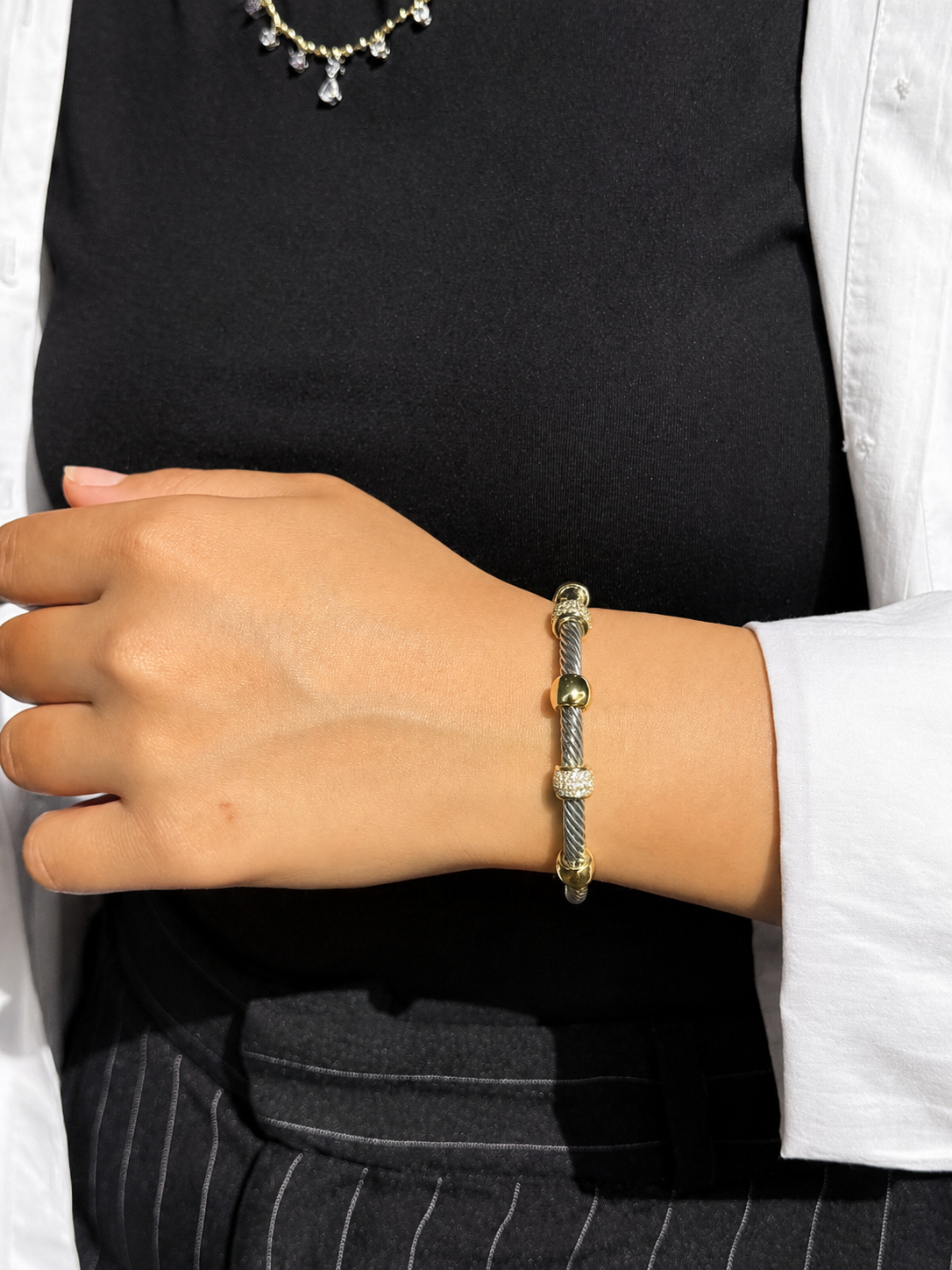 Grace Bangle