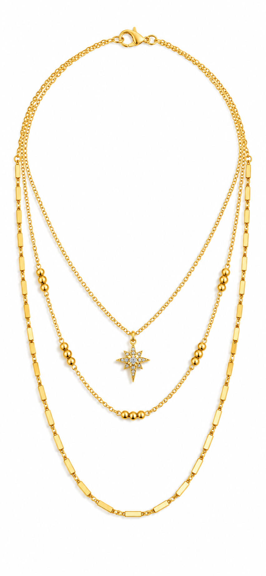 Estelle Necklace