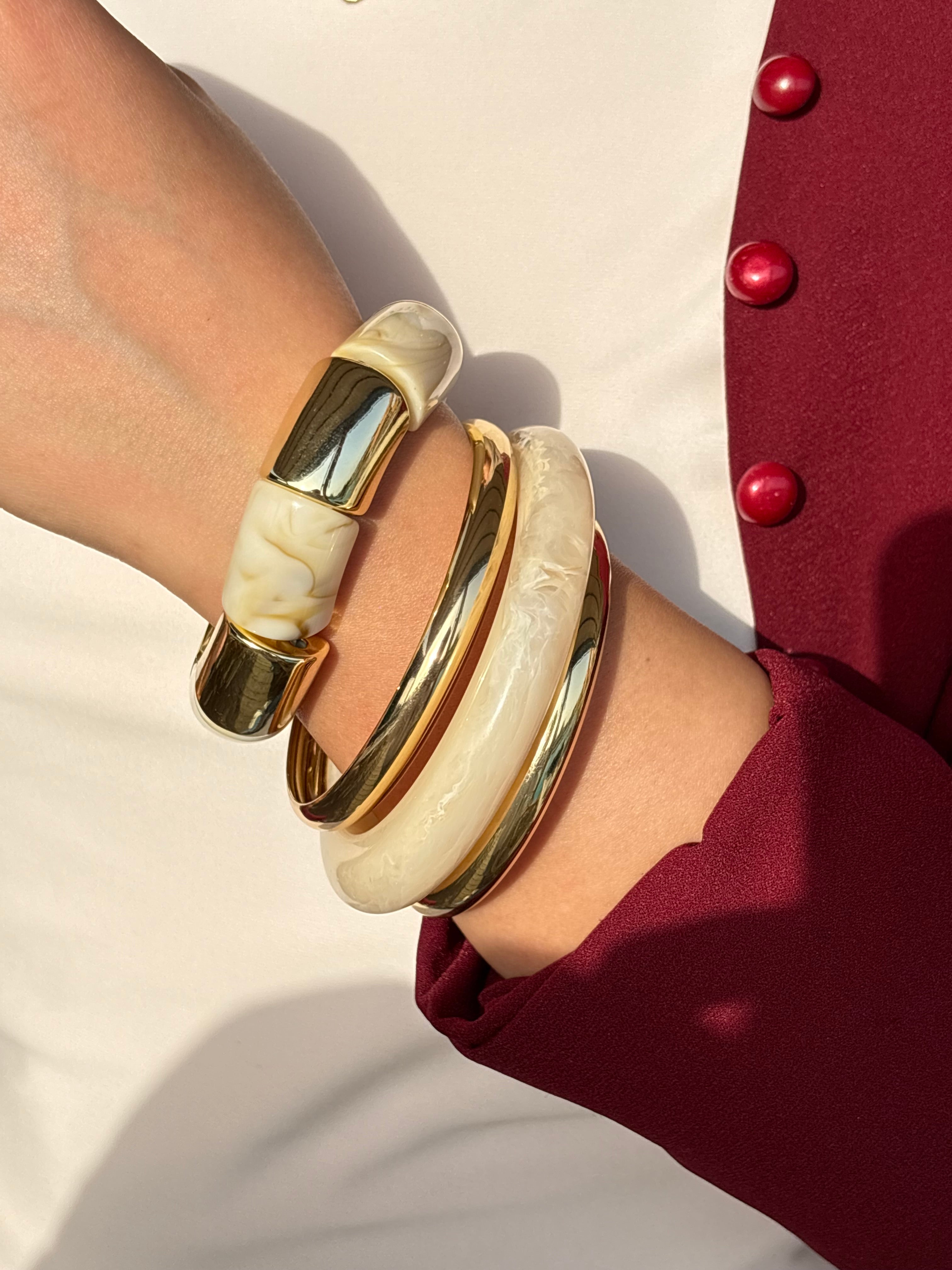 Glow Up Stack
