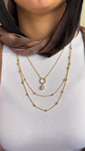 Effortless Necklace