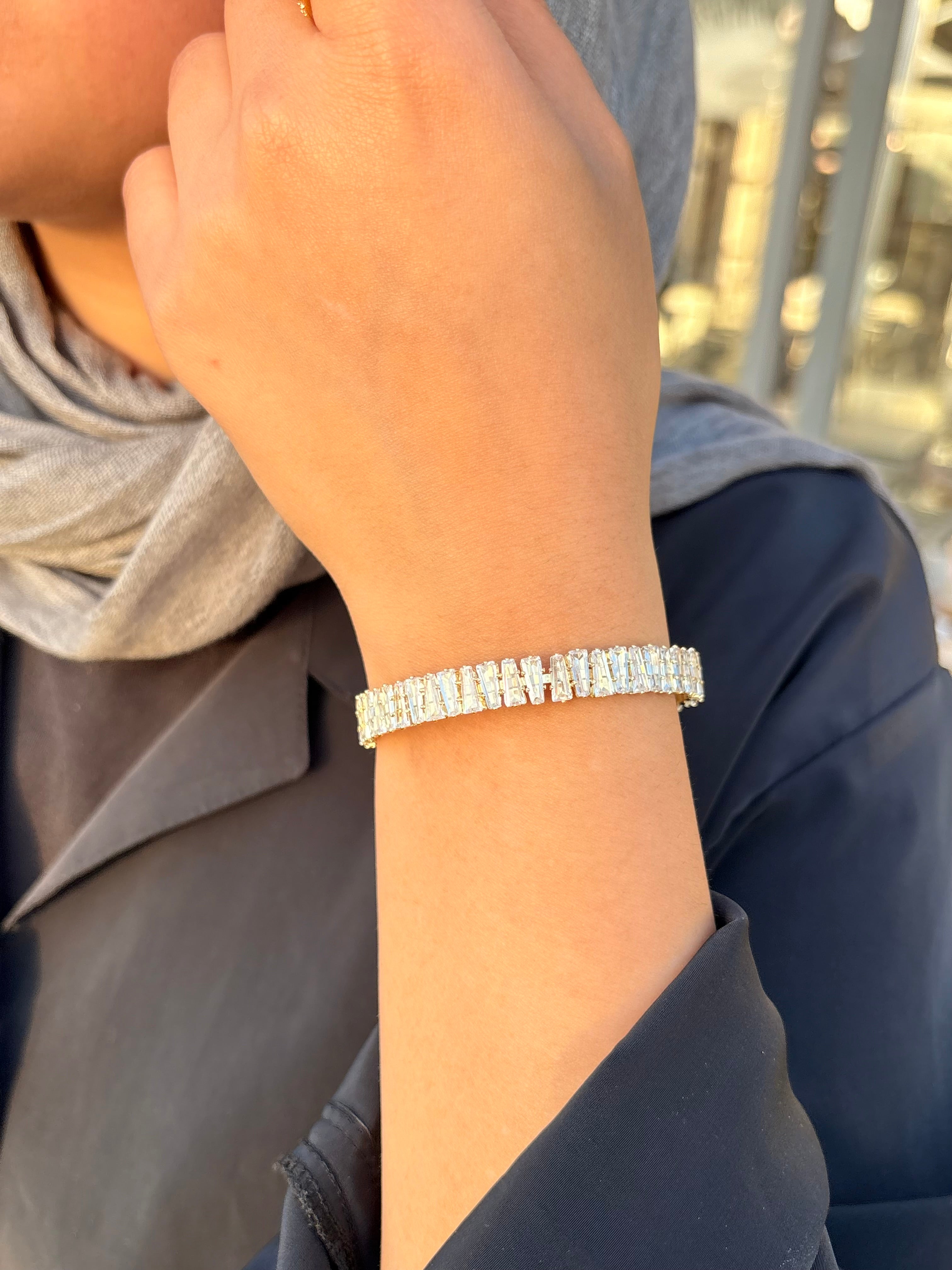 Stack Bangle