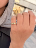 Baby Pinky Ring
