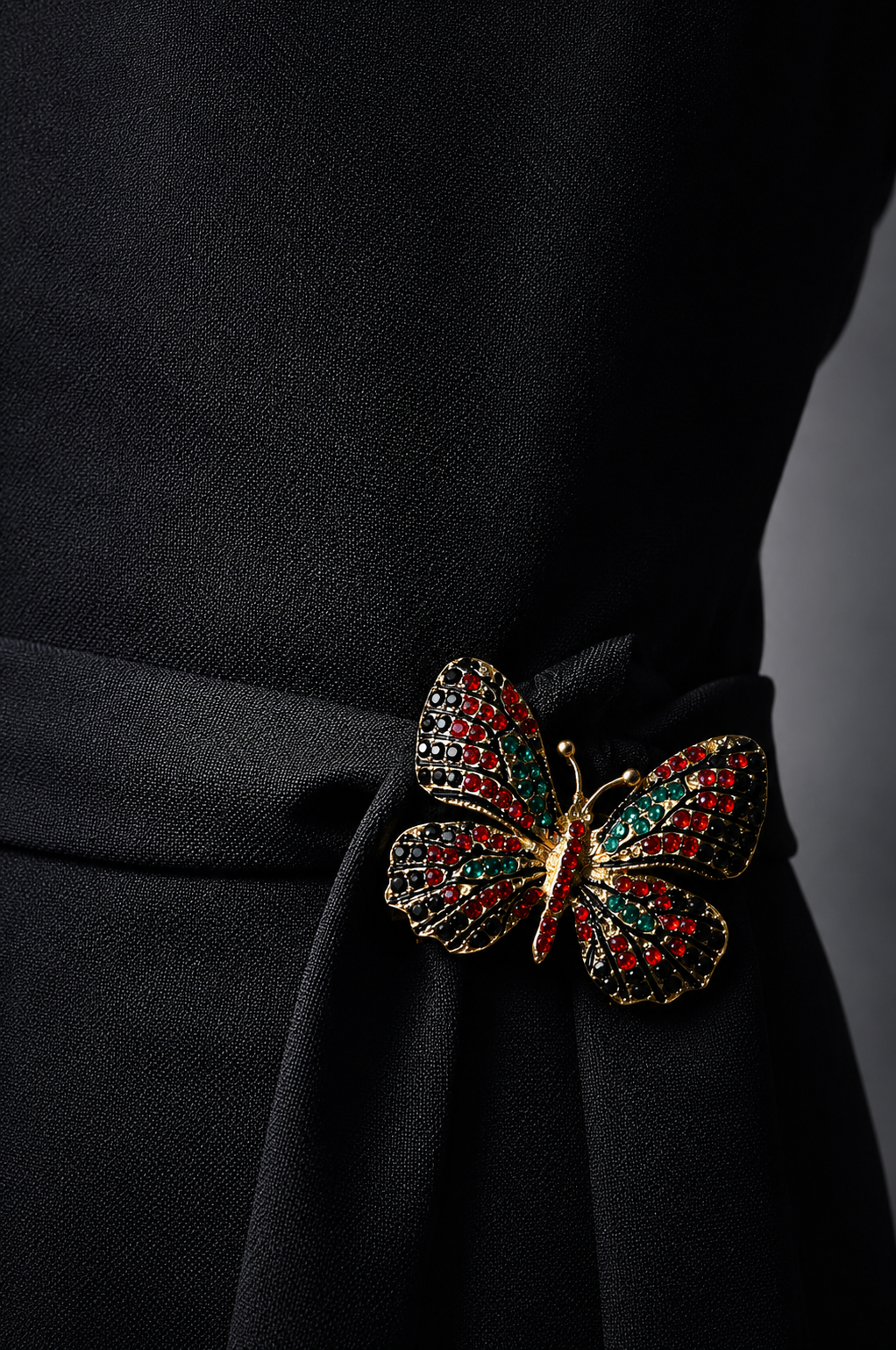 Butterfly Whisper