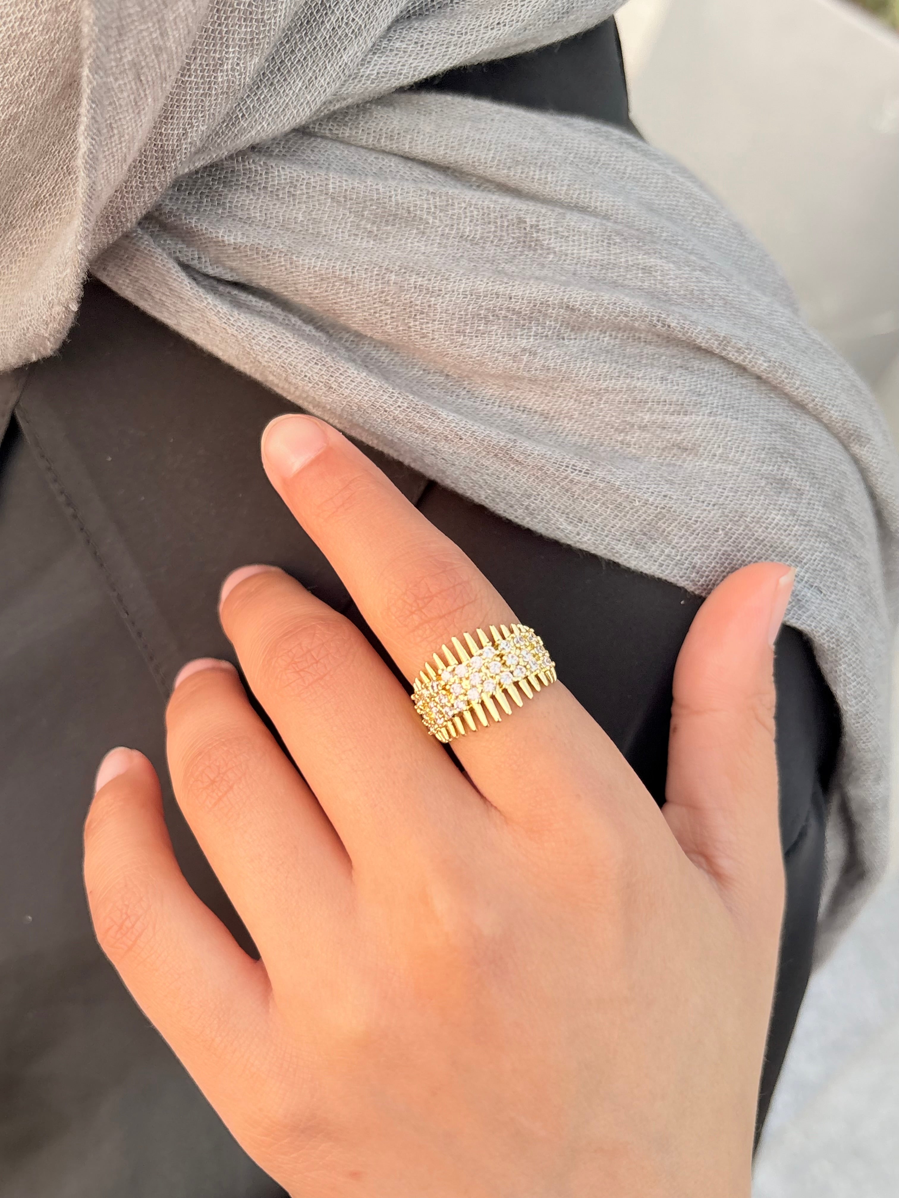 Grace Ring